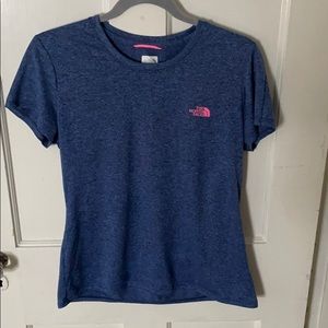 The North Face Vapor Wick T-Shirt
